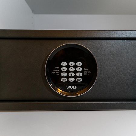 Apartament Versace Jana Pawla Breslavia Esterno foto
