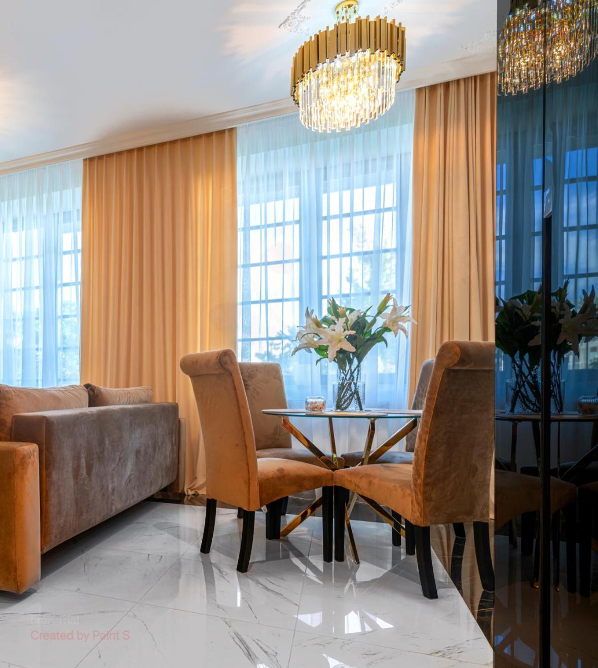 Apartament Versace Jana Pawla Breslavia Esterno foto