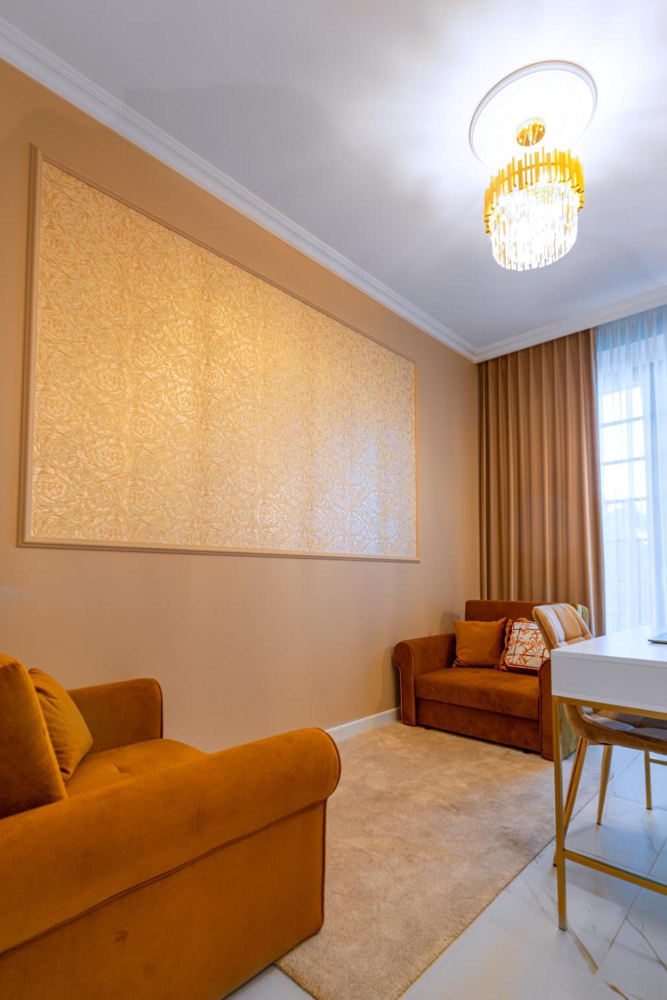 Apartament Versace Jana Pawla Breslavia Esterno foto