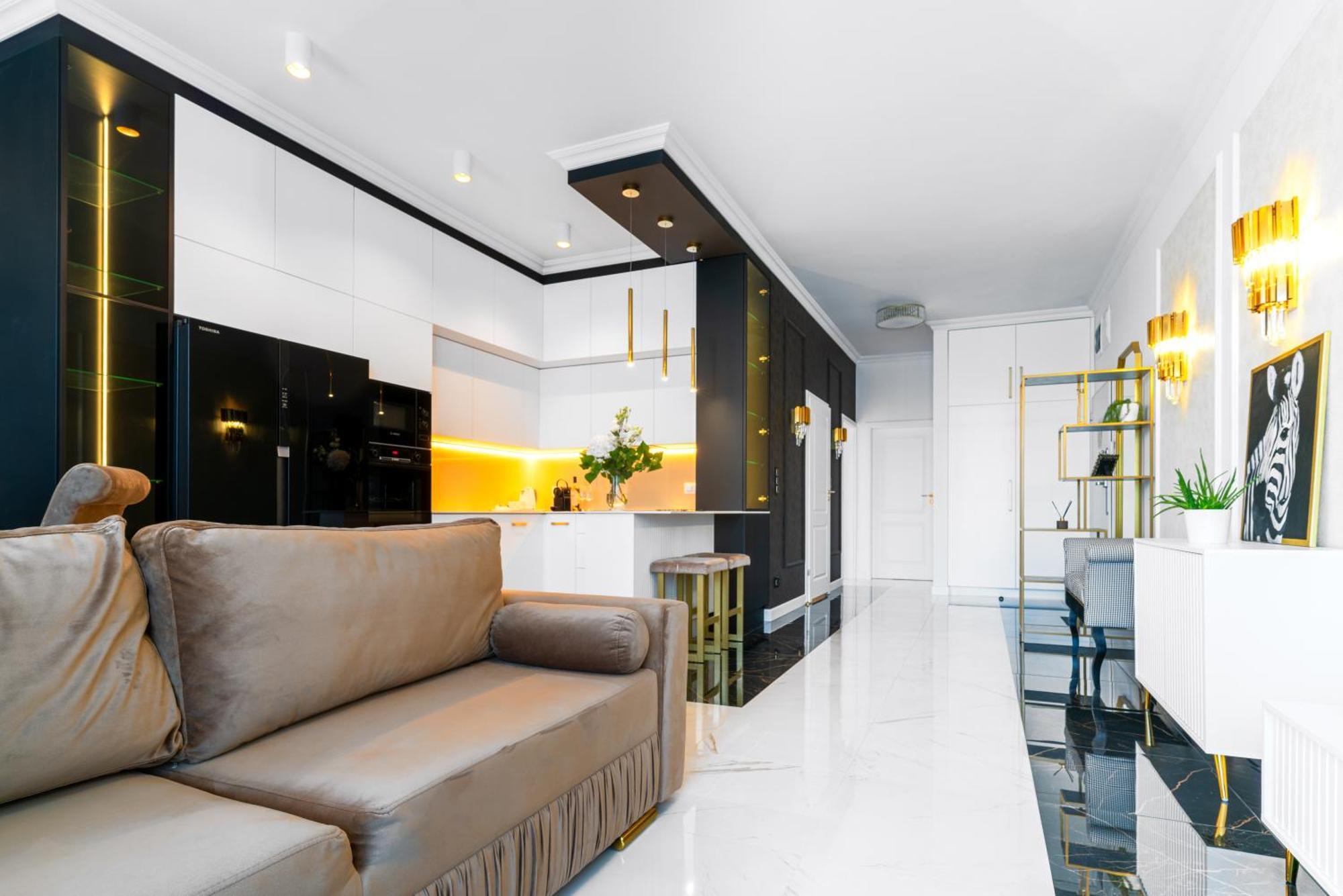 Apartament Versace Jana Pawla Breslavia Esterno foto