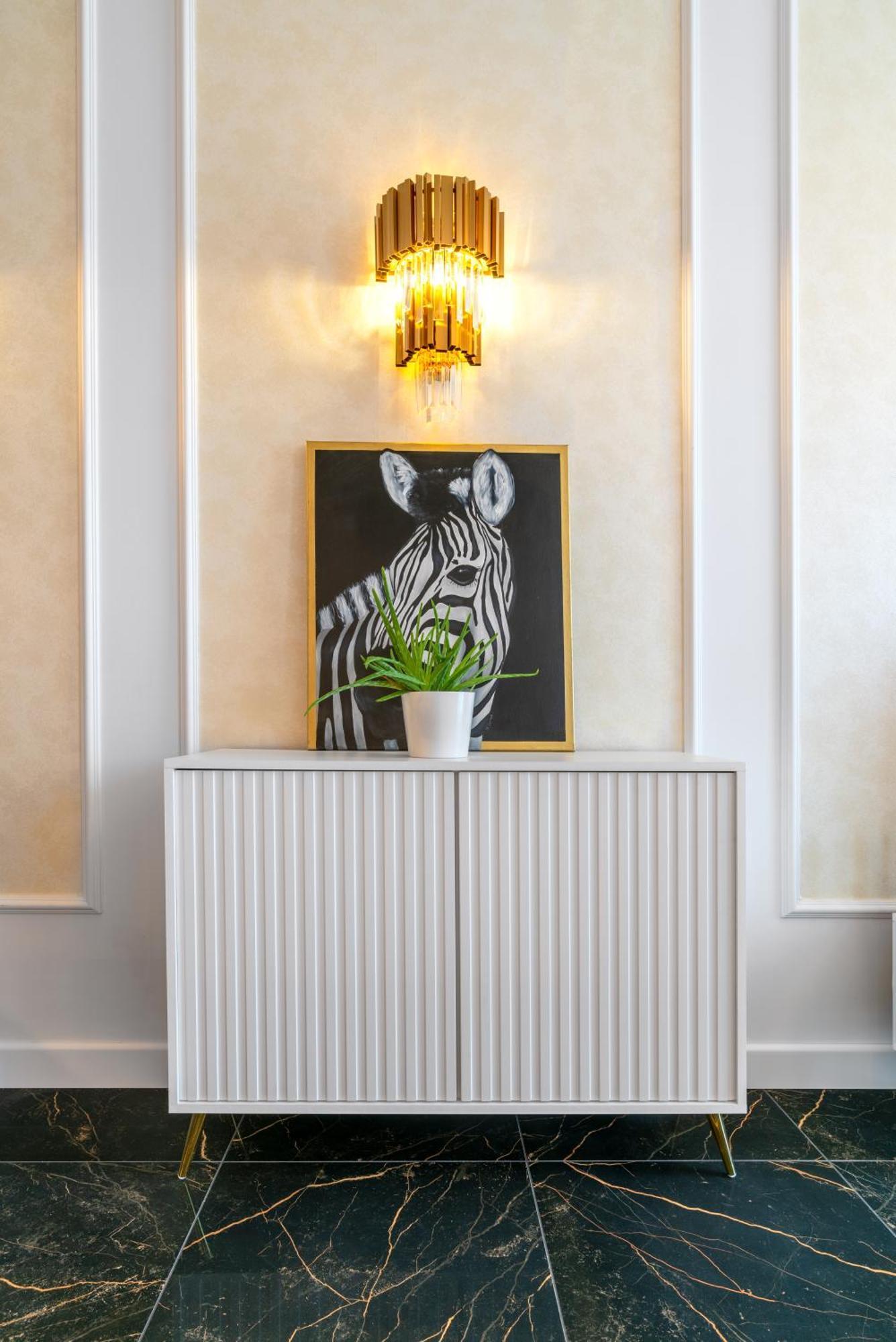 Apartament Versace Jana Pawla Breslavia Esterno foto