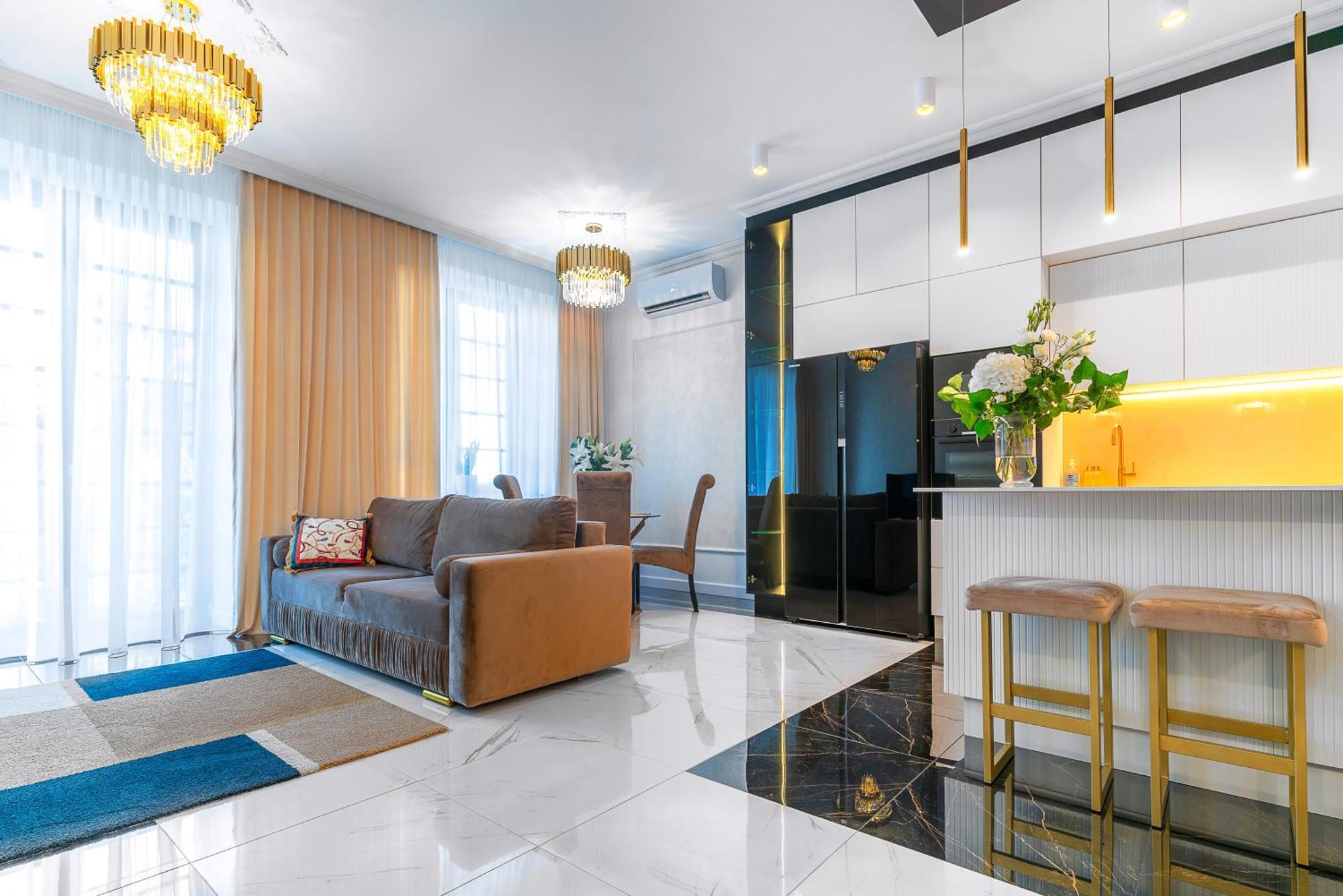 Apartament Versace Jana Pawla Breslavia Esterno foto