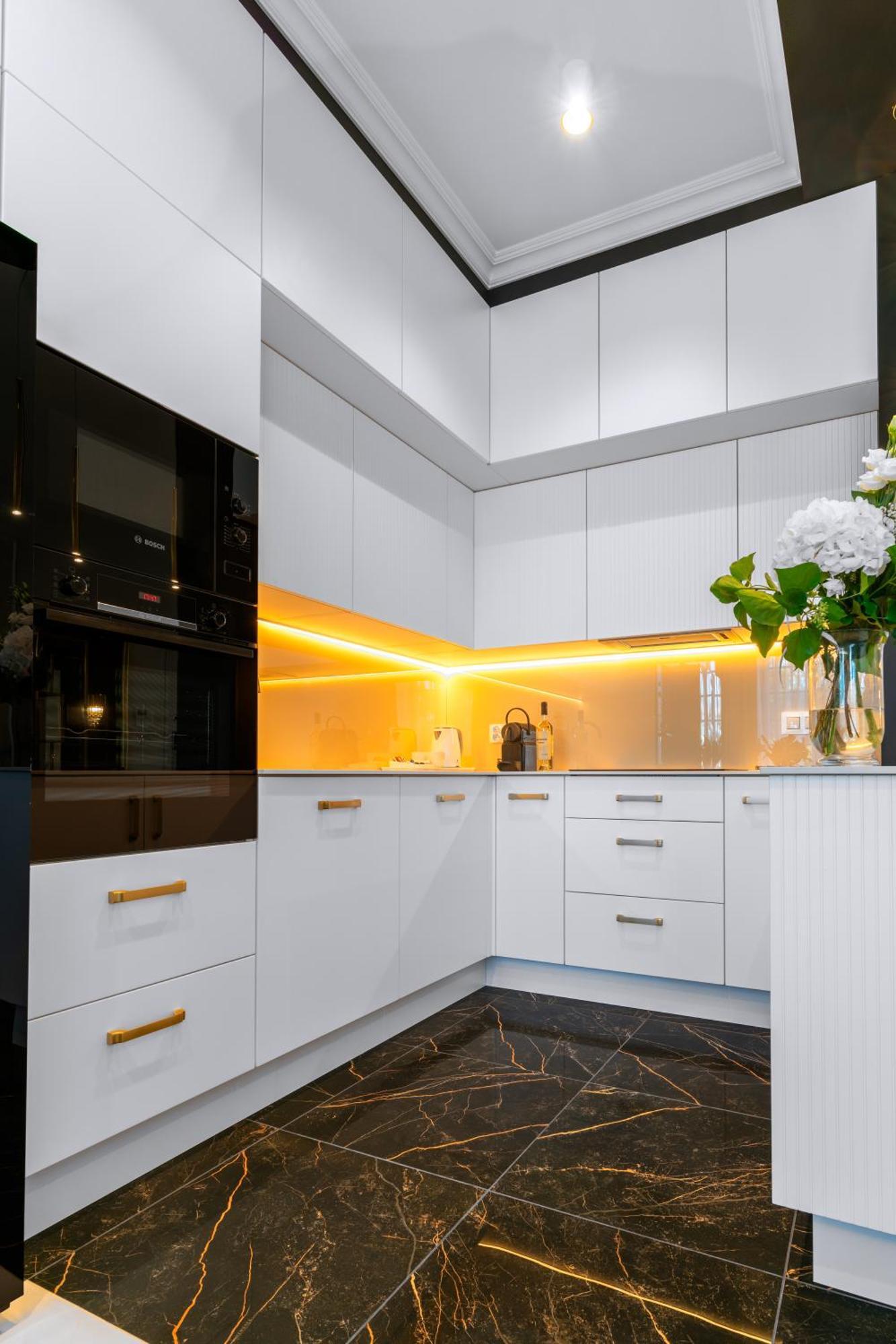 Apartament Versace Jana Pawla Breslavia Esterno foto