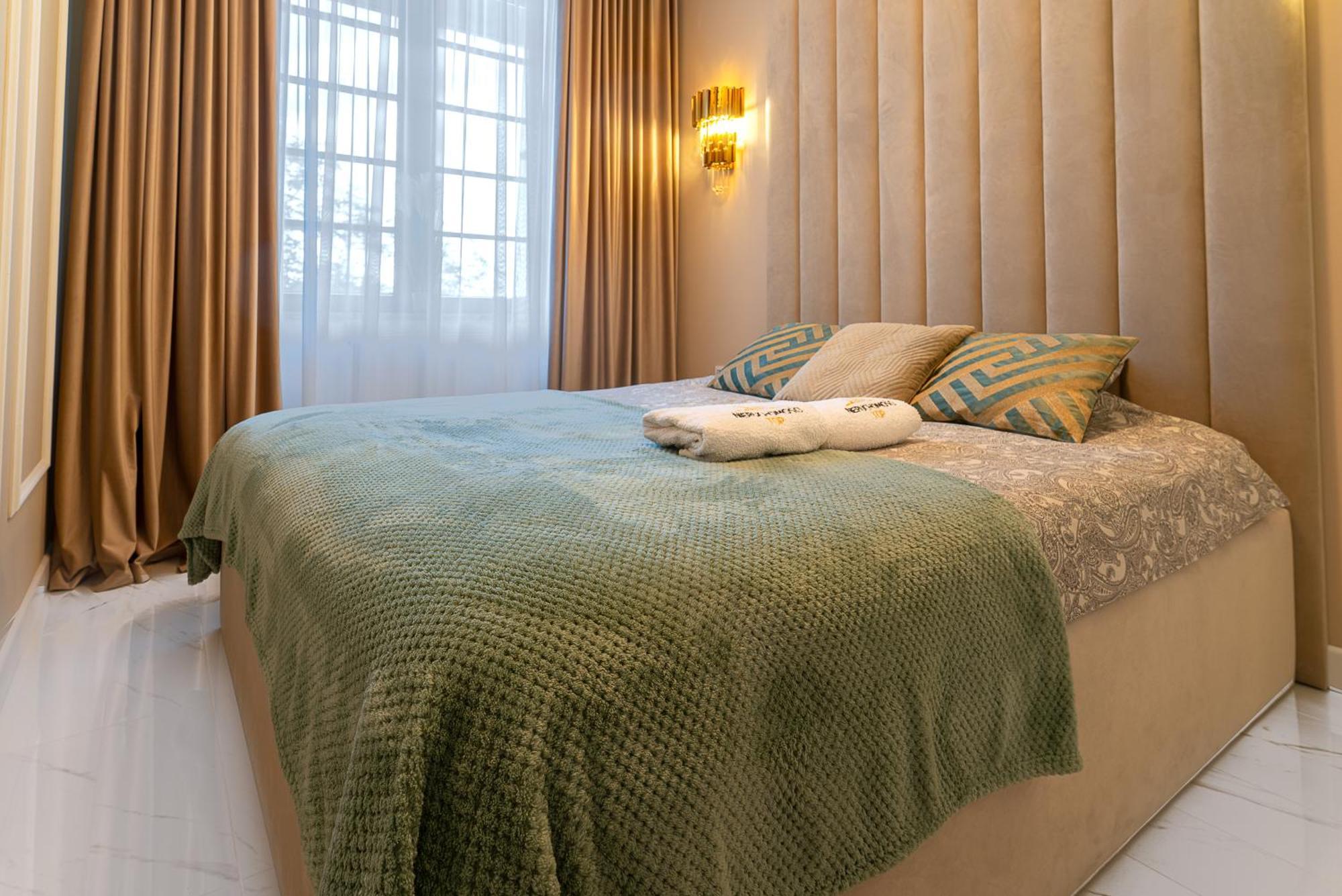 Apartament Versace Jana Pawla Breslavia Esterno foto